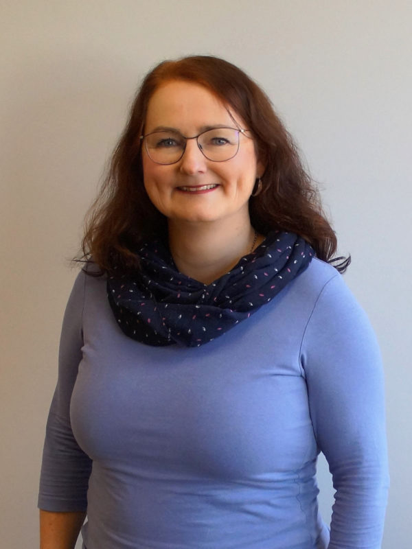 Angelika Welke
