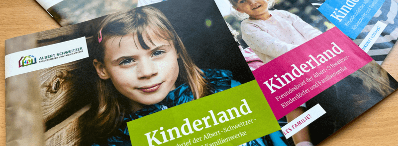 KINDERLAND
