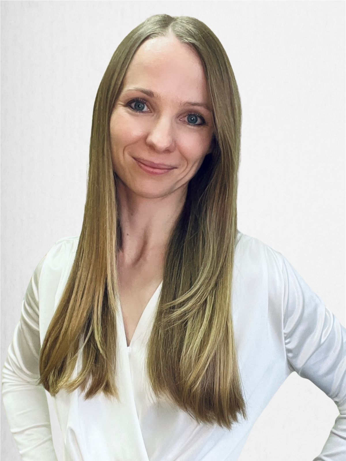 Maria Grahl