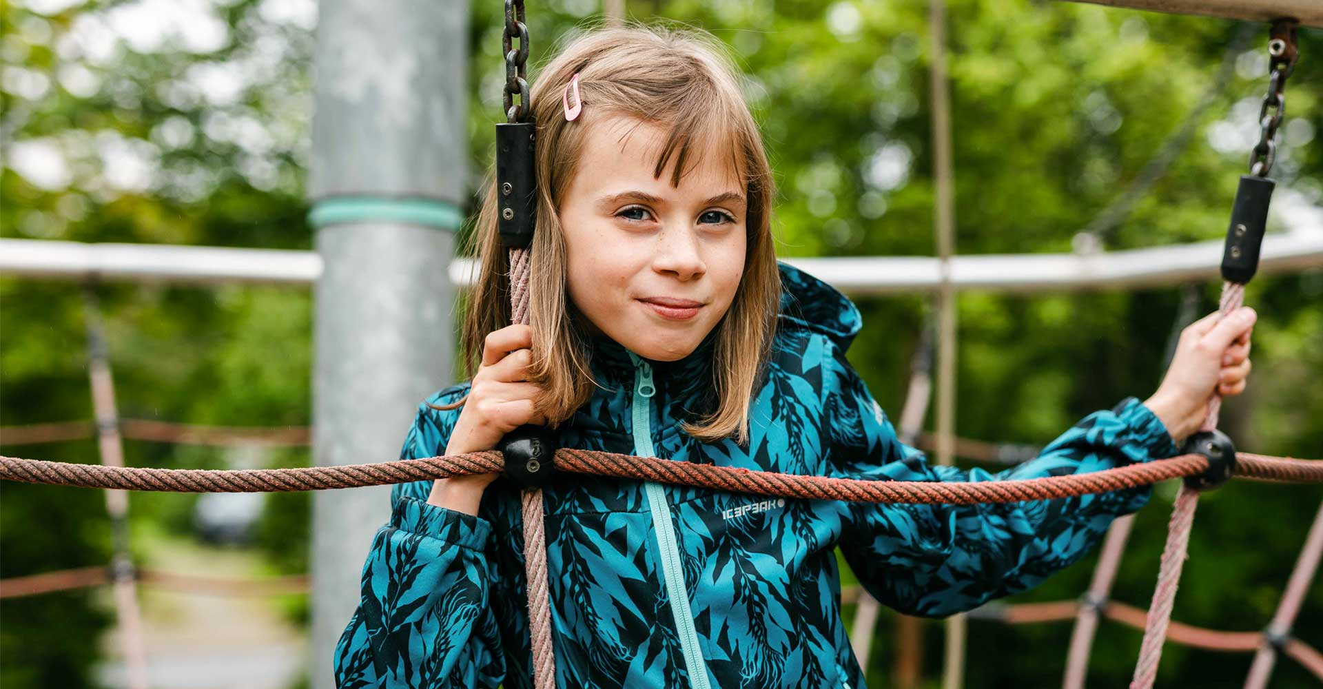 Albert-Schweitzer-Kinderdorf in Sachsen