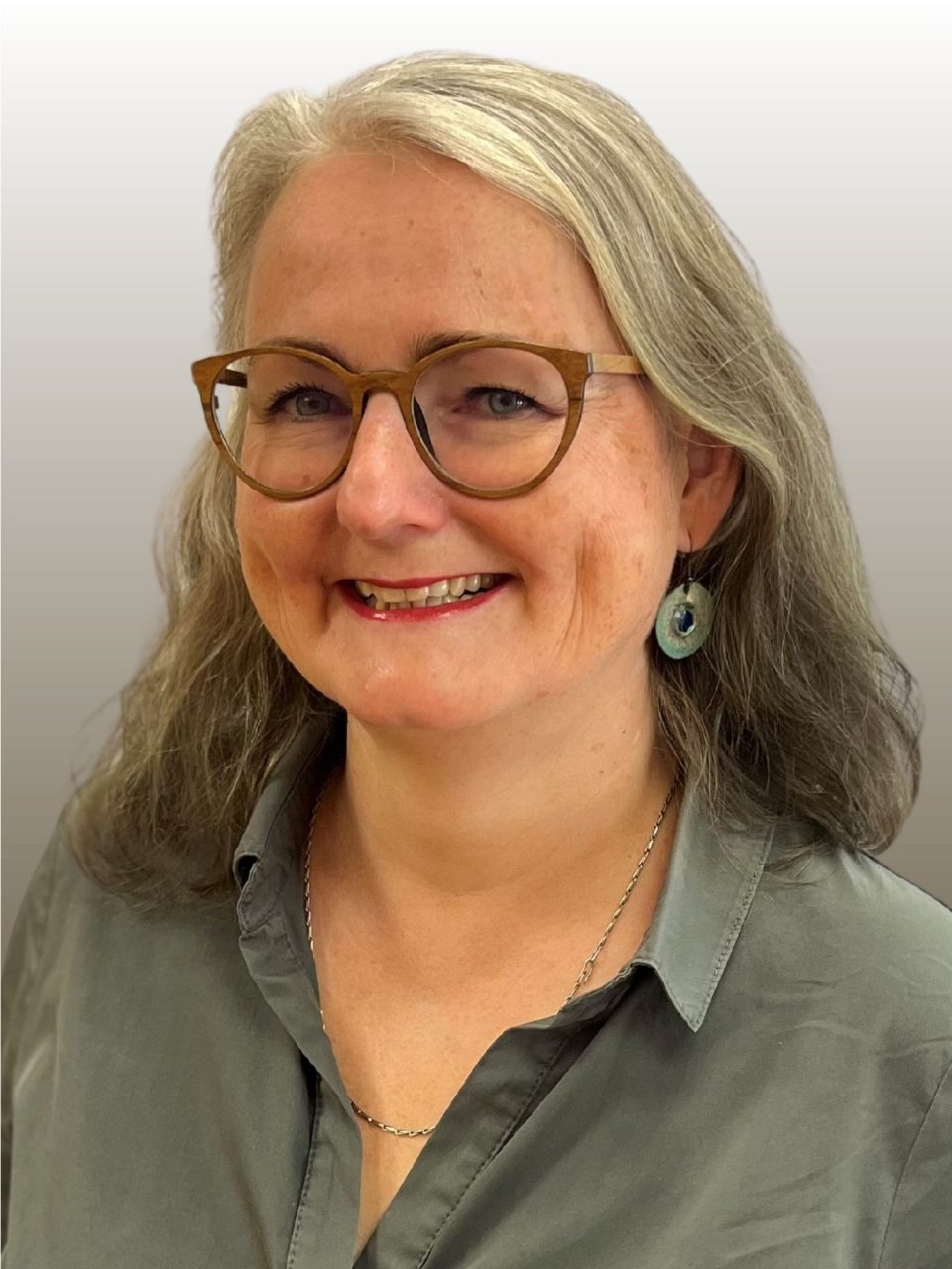 Angelika Welke