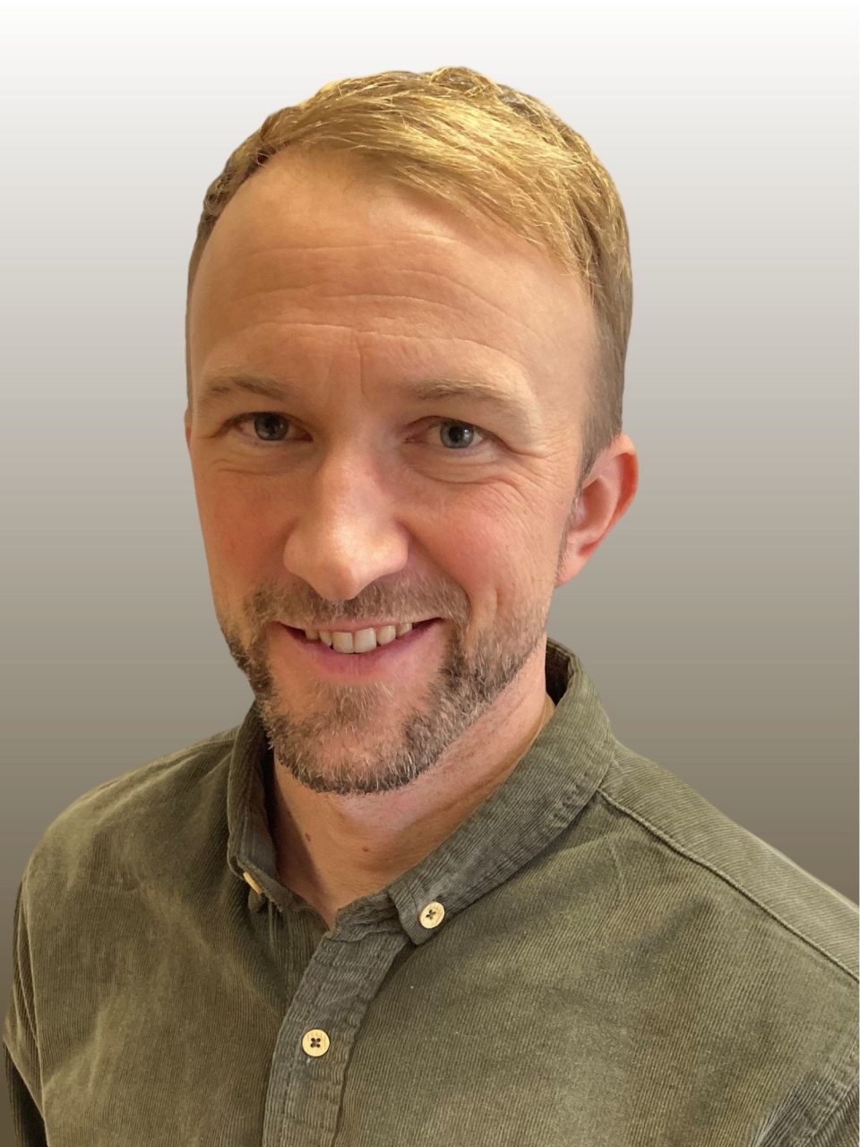 Gregor Bärsch