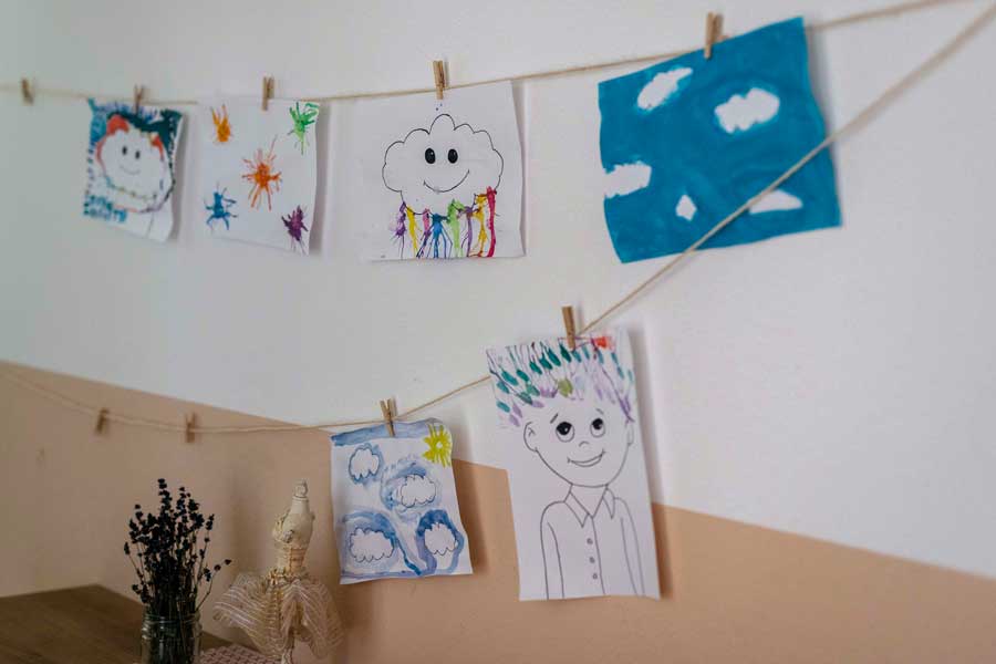 Arbeit mit Herkunftsfamilien