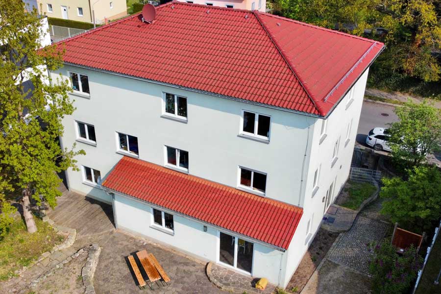 Kinderdorf Dresden