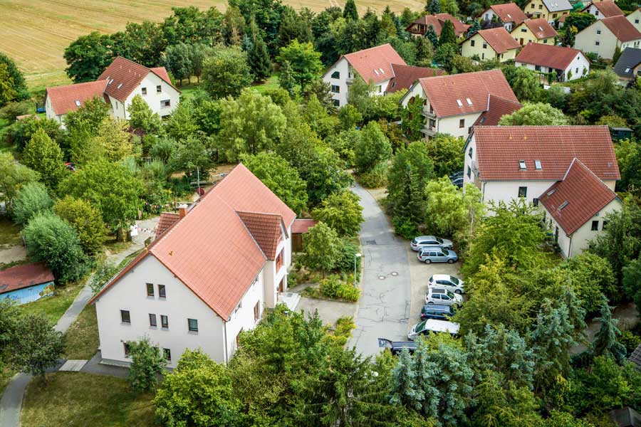 Kinderdorf Steinbach