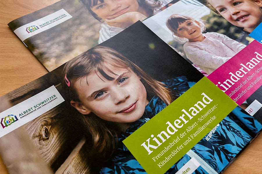 KINDERLAND