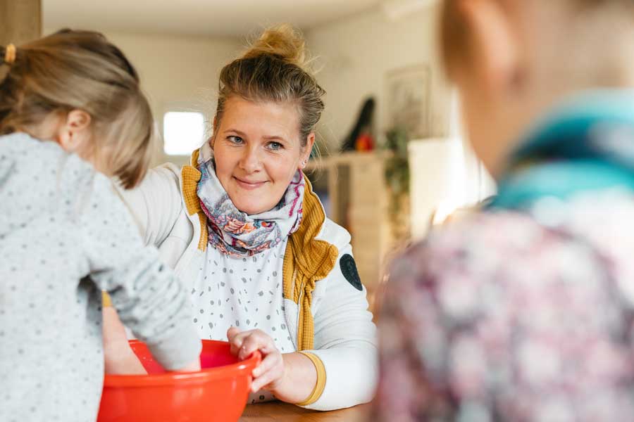 Spenden für Spendenprojekte
