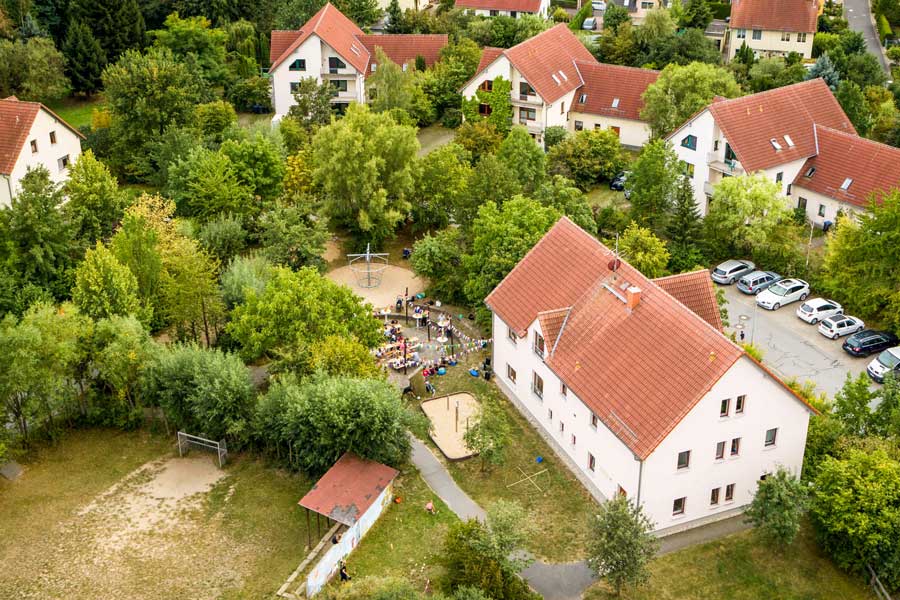 Als Fachkraft einsteigen